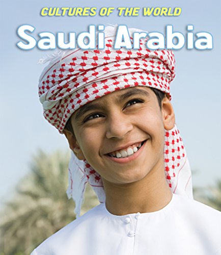 Imagen de archivo de Saudi Arabia a la venta por Better World Books