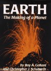 Stock image for Earth : The Making of a Planet for sale by Better World Books: West
