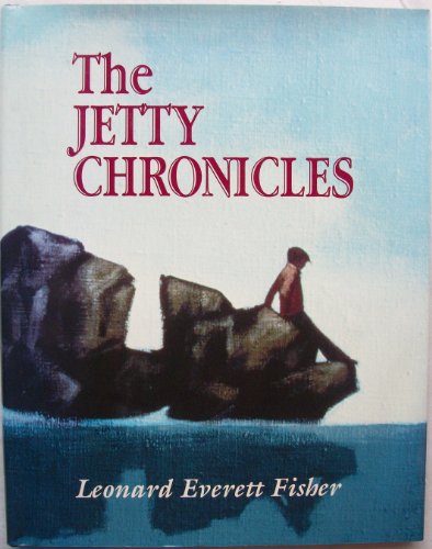 Stock image for The Jetty Chronicles for sale by Snow Crane Media