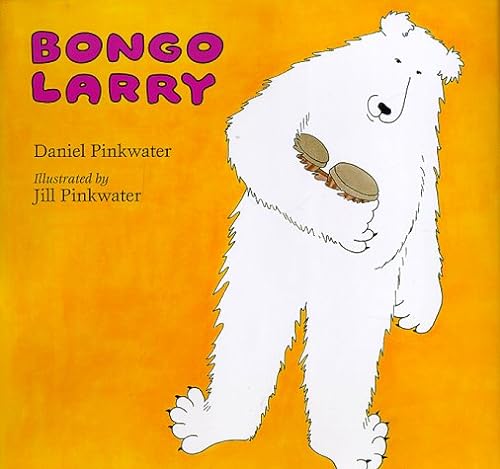 Beispielbild fr Bongo Larry zum Verkauf von Better World Books