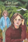 Beispielbild fr Liar, Liar zum Verkauf von ThriftBooks-Atlanta