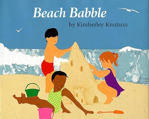 Imagen de archivo de Beach Babble a la venta por Front Cover Books