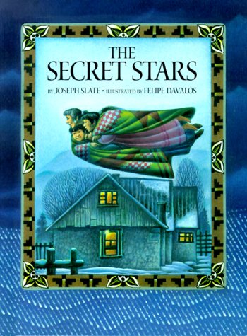 Imagen de archivo de The Secret Stars a la venta por Library House Internet Sales