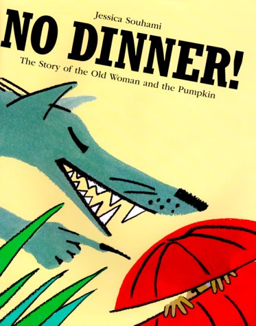 Imagen de archivo de No Dinner a la venta por ThriftBooks-Dallas