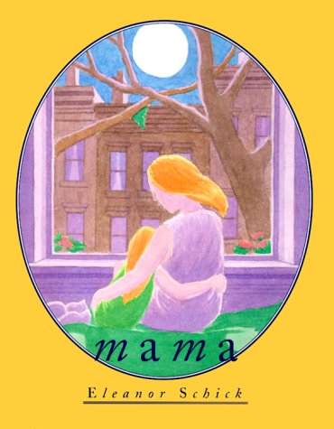 Stock image for Mama for sale by Better World Books: West