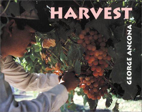 Stock image for Harvest for sale by Better World Books: West