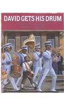 Stock image for David Gets His Drum for sale by Better World Books