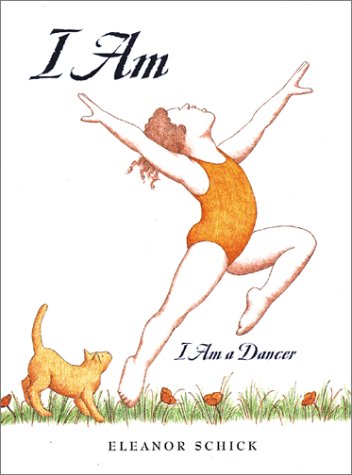 Stock image for I Am: I Am a Dancer for sale by Half Price Books Inc.