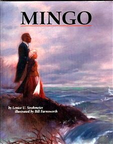 Stock image for Mingo for sale by Once Upon A Time Books