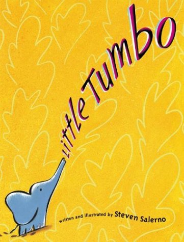 Little Tumbo (9780761451365) by Salerno, Steven