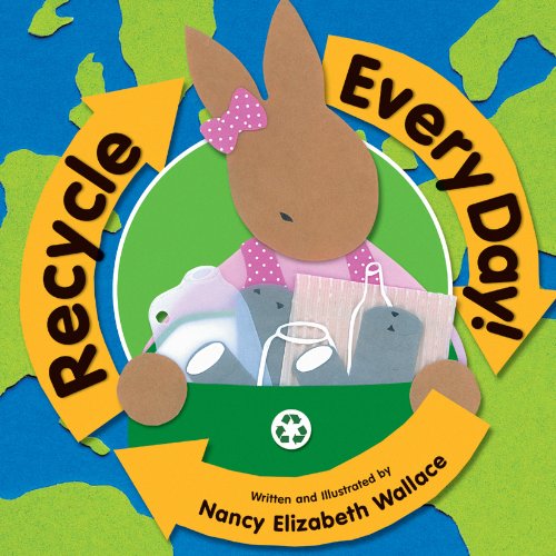 Beispielbild fr Recycle Every Day zum Verkauf von Better World Books