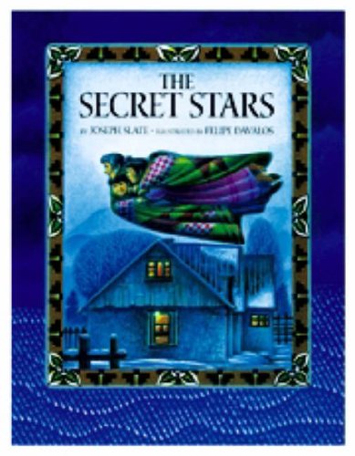 The Secret Stars (9780761451525) by Slate, Joseph