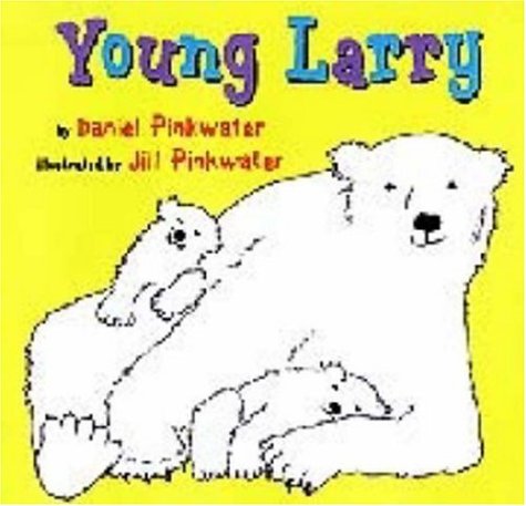Beispielbild fr Young Larry zum Verkauf von SecondSale