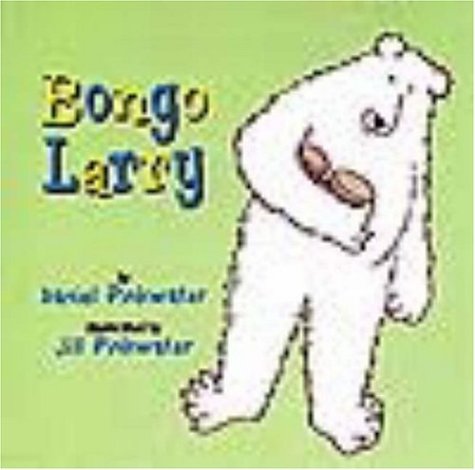 Imagen de archivo de Bongo Larry a la venta por Wonder Book