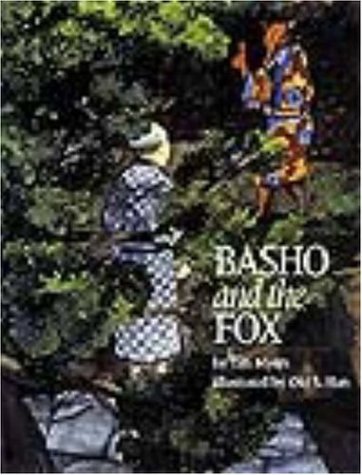 Stock image for Basho and Fox for sale by Better World Books: West