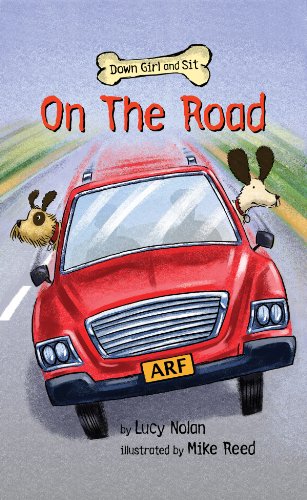 Stock image for On the Road for sale by Better World Books