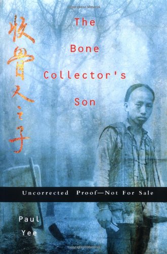 Stock image for The Bone Collector's Son for sale by SecondSale