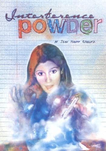 Imagen de archivo de Interference Powder a la venta por SecondSale