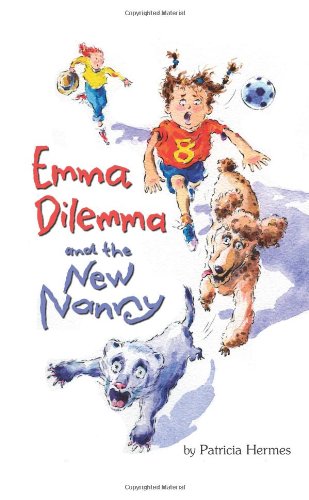 Beispielbild fr Emma Dilemma and the New Nanny zum Verkauf von Dream Books Co.