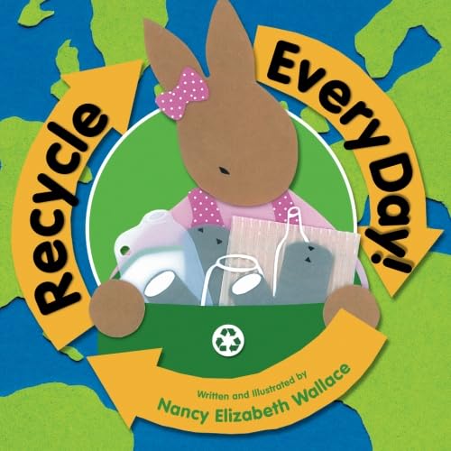 Beispielbild fr Recycle Every Day! zum Verkauf von Blackwell's