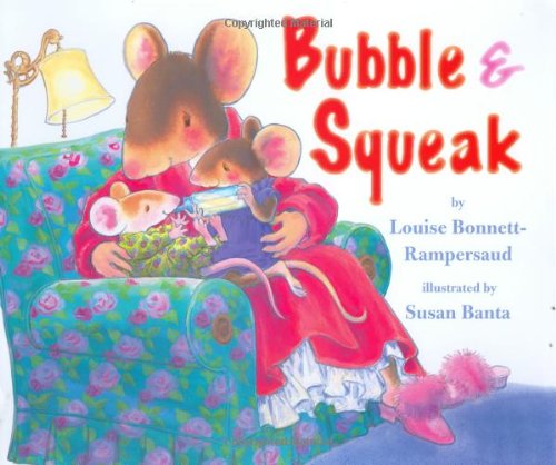 Stock image for Bubble And Squeak for sale by Shadetree Rare Books