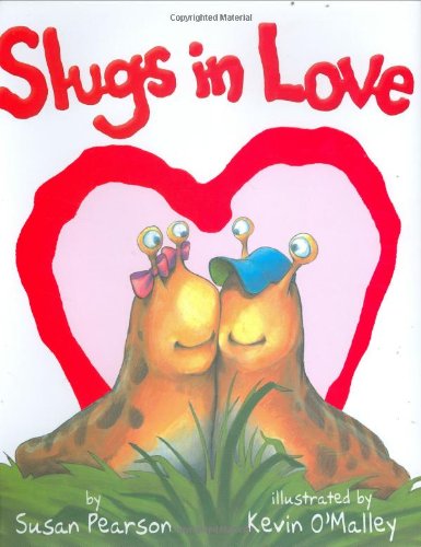Beispielbild fr Slugs in Love zum Verkauf von Wonder Book