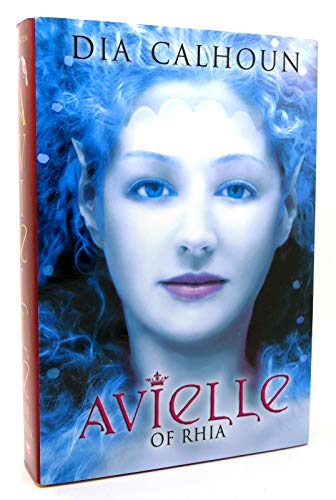 Stock image for Avielle of Rhia for sale by Better World Books