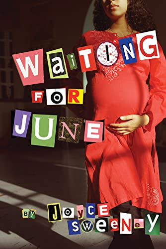 Stock image for Waiting for June for sale by ThriftBooks-Atlanta