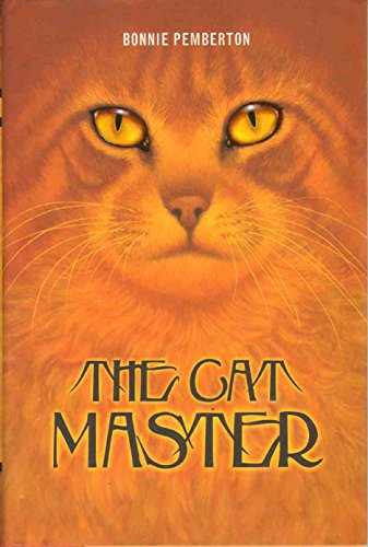 Stock image for The Cat Master for sale by Better World Books