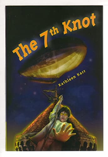 Imagen de archivo de The 7th Knot a la venta por SecondSale