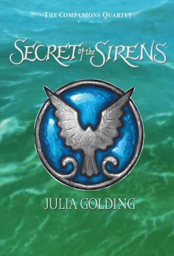 Stock image for Secret of the Sirens for sale by Better World Books