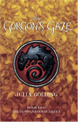 Imagen de archivo de The Gorgon's Gaze, Book Two: The Companions Quartet ***REVIEW COPY*** a la venta por William Ross, Jr.