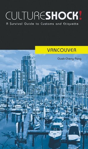Stock image for Vancouver (Culture Shock!) for sale by medimops