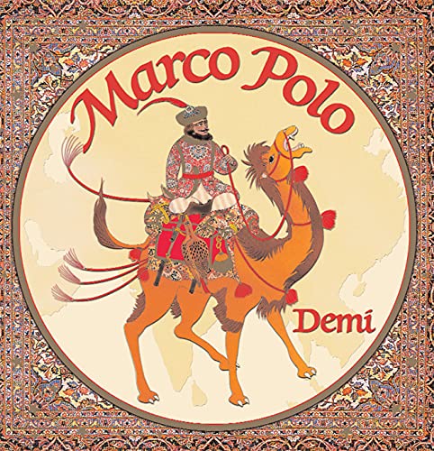 9780761454335: Marco Polo