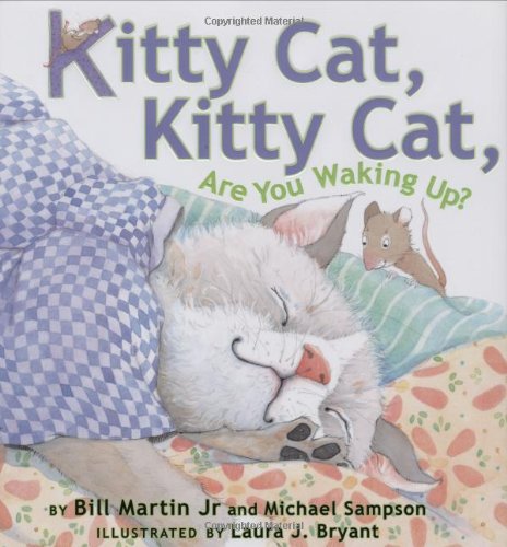 9780761454380: Kitty Cat, Kitty Cat, Are You Waking Up?