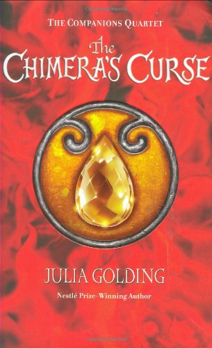 Beispielbild fr The Chimera's Curse zum Verkauf von Better World Books