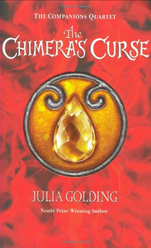Stock image for The Chimera's Curse (Companions Quartet) for sale by Your Online Bookstore