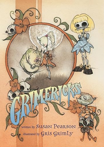 Stock image for Grimericks for sale by Better World Books
