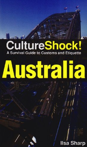 Stock image for Australia for sale by Better World Books