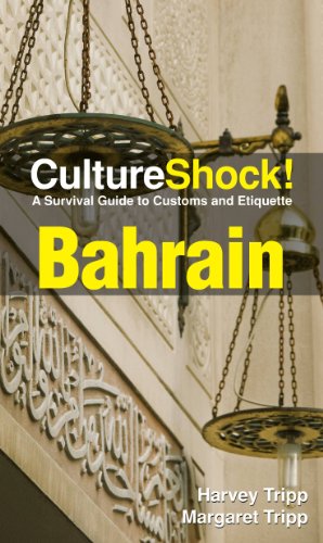 Stock image for Bahrain (Cultureshock Bahrain: A Survival Guide to Customs & Etiquette) for sale by medimops