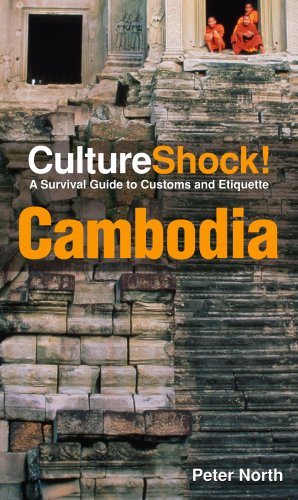 Beispielbild fr Culture Shock! Cambodia: A Survival Guide to Customs and Etiquette (Culture Shock! Guides) zum Verkauf von SecondSale