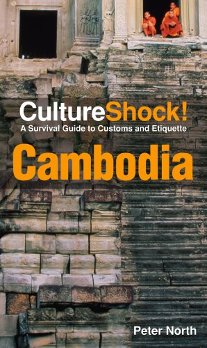 Stock image for Culture Shock! Cambodia: A Survival Guide to Customs and Etiquette (Culture Shock! Guides) for sale by SecondSale