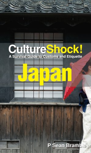 

CultureShock! Japan: A Survival Guide to Customs and Etiquette (Culture Shock! Guides)