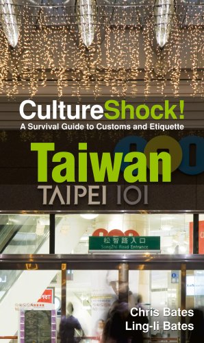 Imagen de archivo de Culture Shock! - Taiwan a la venta por Better World Books