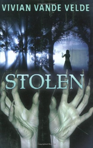 Stock image for Stolen for sale by Gulf Coast Books