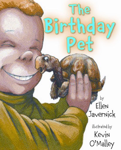 Stock image for The Birthday Pet for sale by SecondSale