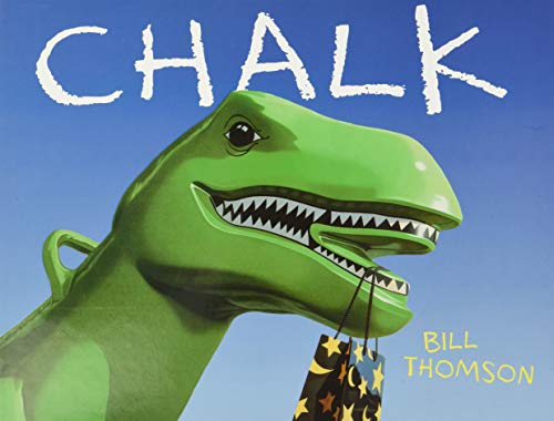 Imagen de archivo de Chalk a la venta por ThriftBooks-Dallas