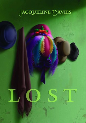 Stock image for Lost for sale by Open Books