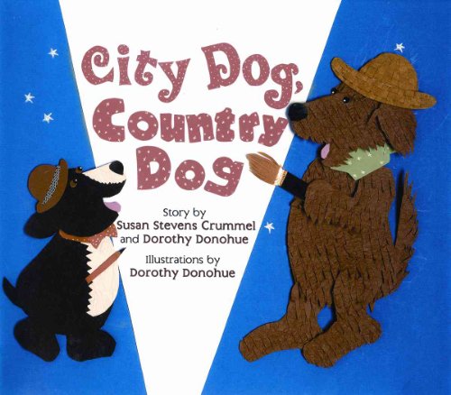 Imagen de archivo de City Dog, Country Dog a la venta por ThriftBooks-Dallas