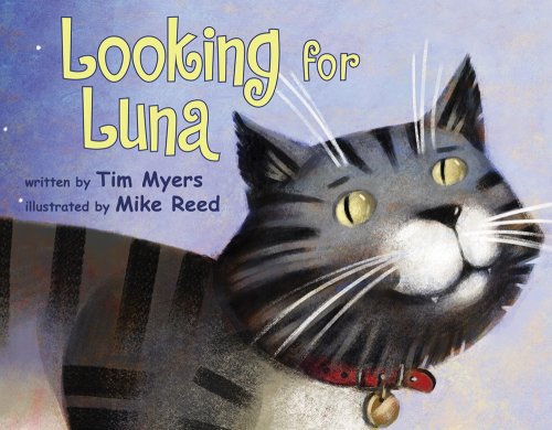 Stock image for Looking for Luna for sale by SecondSale